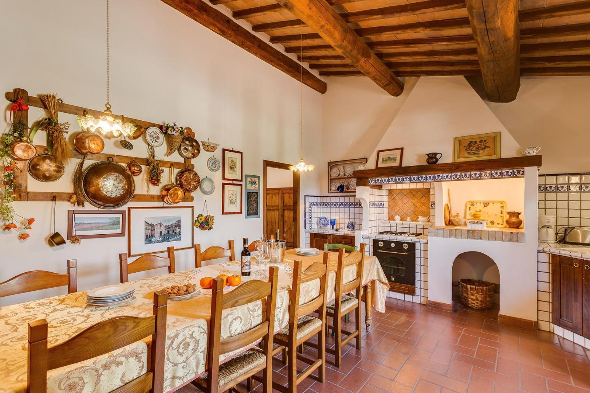Relais Antico Borgo San Lorenzo Poggibonsi Exterior photo