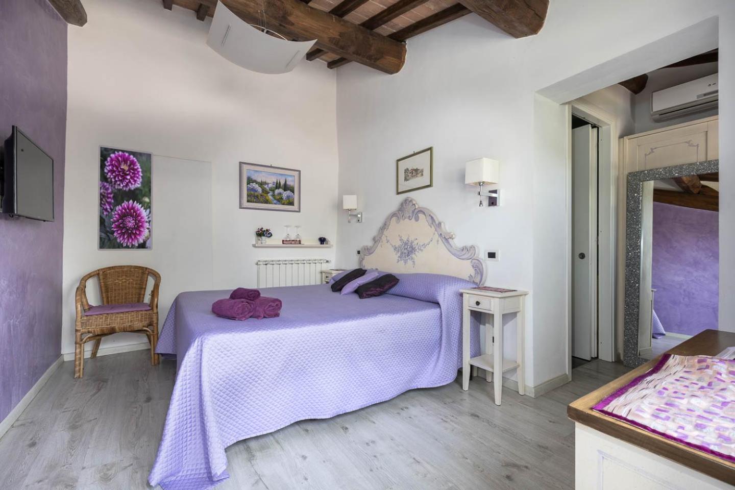 Relais Antico Borgo San Lorenzo Poggibonsi Exterior photo