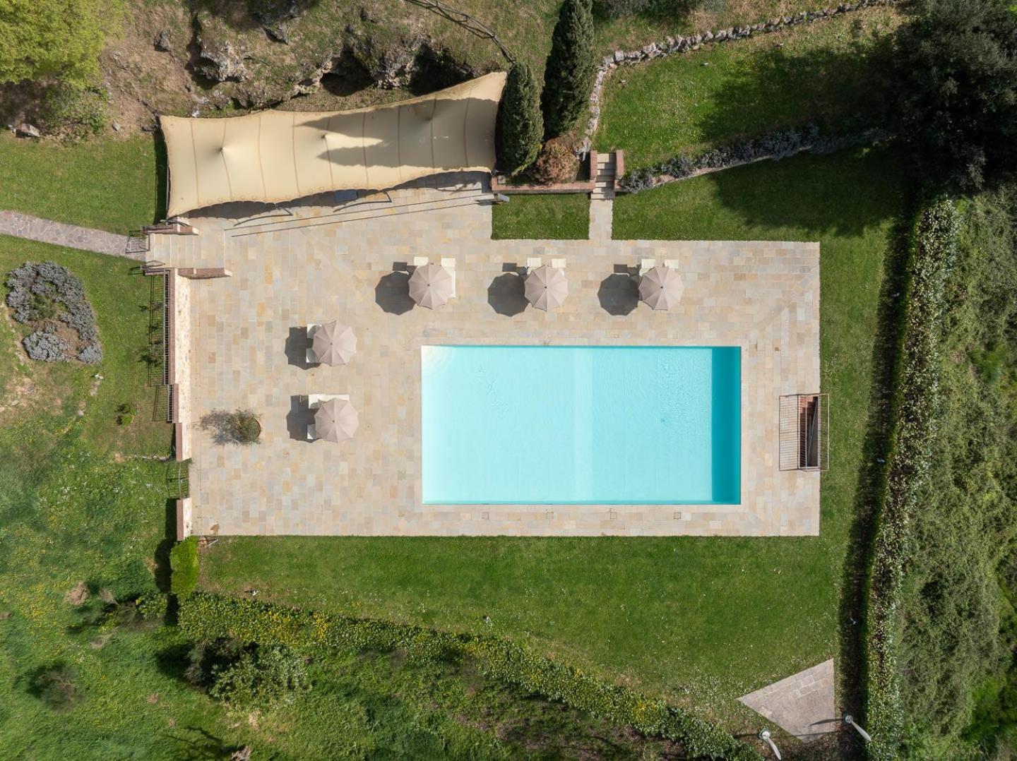 Relais Antico Borgo San Lorenzo Poggibonsi Exterior photo