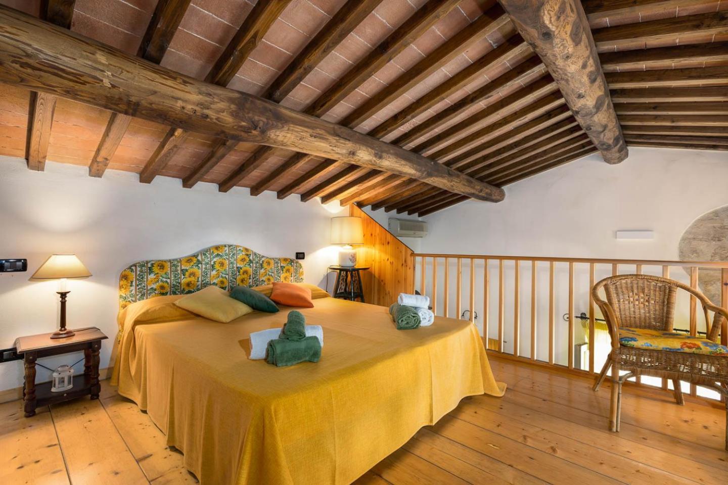Relais Antico Borgo San Lorenzo Poggibonsi Exterior photo